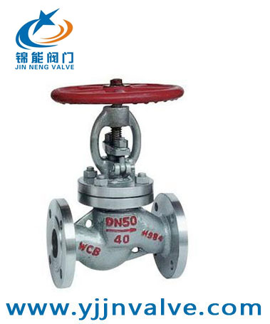 J41N燃气专用截止阀